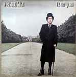 Cover of A Single Man = Un Hombre Solo, 1978, Vinyl