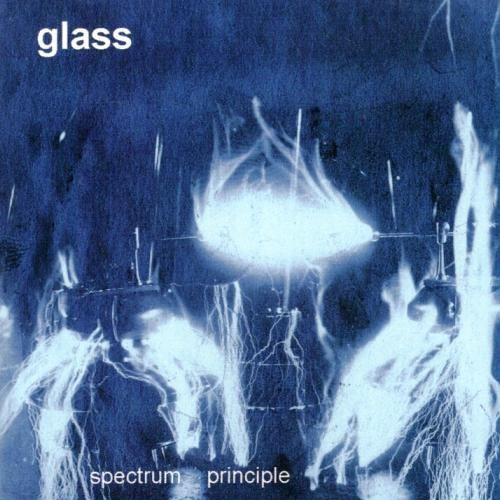 baixar álbum Glass - Spectrum Principle