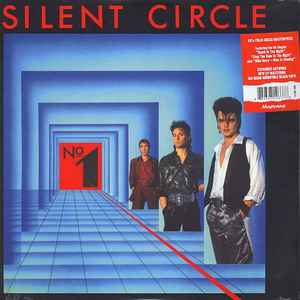 № 1 - Silent Circle