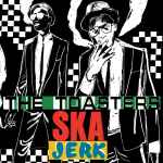 Cover of Ska Jerk, 2018-11-23, Vinyl