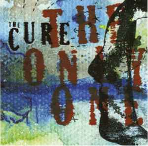 The Cure – The Cure (2004, CD) - Discogs