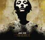 Cover of Jane Doe, 2001-09-04, CD