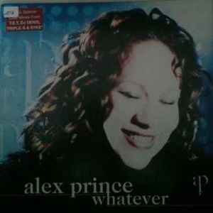Alex Prince* - Whatever
