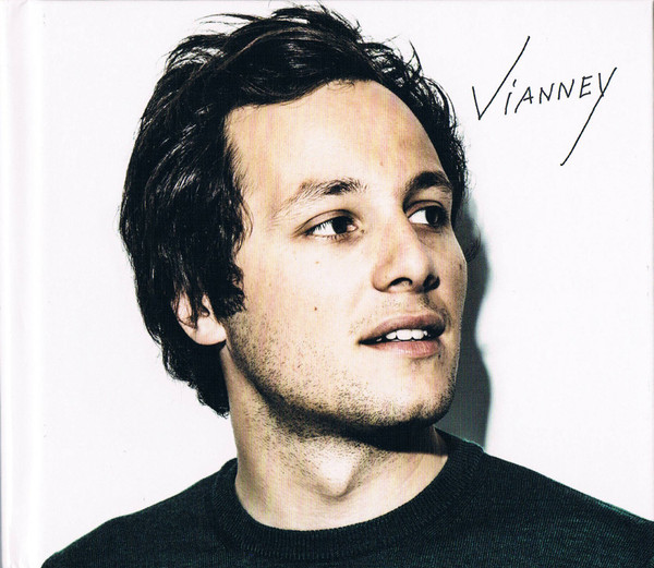 Vianney / Vianney | Vianney (1991-) - chanteur, compositeur et auteur français