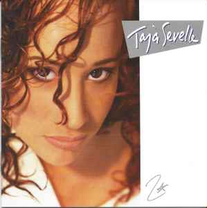 Taja Sevelle – Taja Sevelle (1987, CD) - Discogs