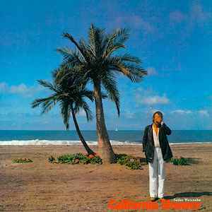 Sadao Watanabe – California Shower (1994, CD) - Discogs