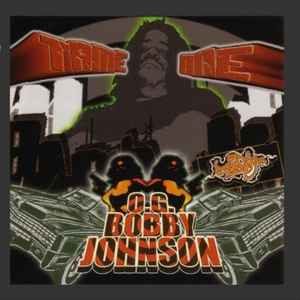 O.G. Bobby Johnson - Tame One