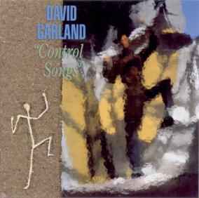 Control Songs - David Garland