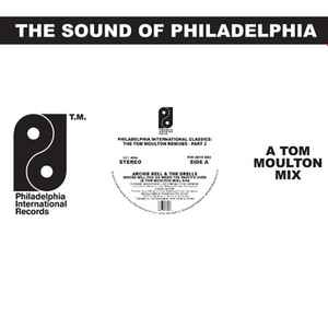 Philadelphia International Classics: The Tom Moulton Remixes 