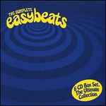 Cover of The Complete Easybeats, 2004, CD