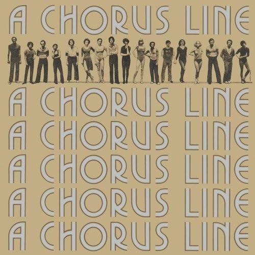 A Chorus Line - Original Cast Recording [40th Anniversary