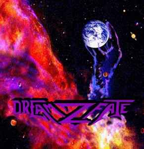 Dreamzfate - Dreamzfate album cover