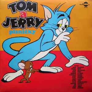 Various - Tom A Jerry (Písničky)