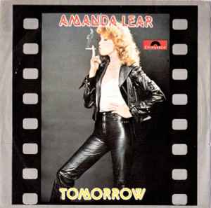 Amanda Lear - Tomorrow