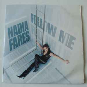 Nadia Fares - Follow Me album cover