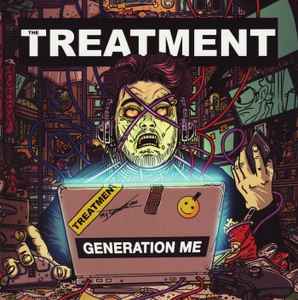 The Treatment (4) - Generation Me