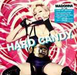 Madonna – Hard Candy (2008, All Media) - Discogs