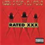 Kool G Rap & D.J. Polo – Rated XXX (1996, CD) - Discogs