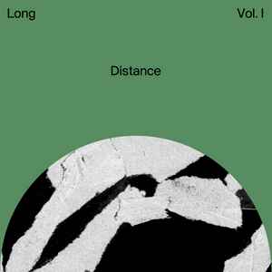Various - Long Distance Vol. 1 album cover