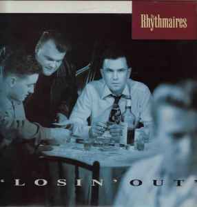 The Rhythmaires (2) - 'Losin' Out'