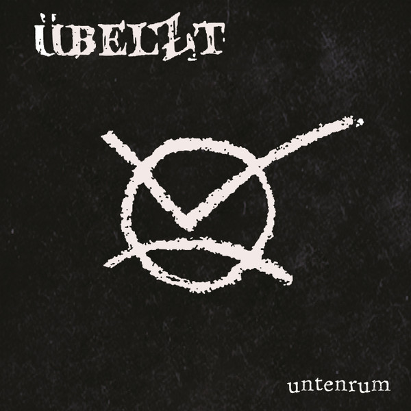 baixar álbum Übelzt - Untenrum