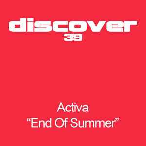 End Of Summer - Activa