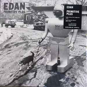 Edan – Primitive Plus (2020, Vinyl) - Discogs