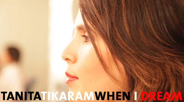 descargar álbum Tanita Tikaram - When I Dream