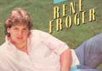 descargar álbum Rene Froger - I Who Have Nothing