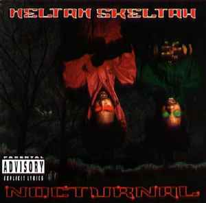 Heltah Skeltah – Nocturnal (Vinyl) - Discogs