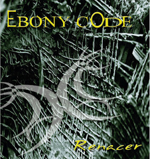 descargar álbum Ebony Code - renacer