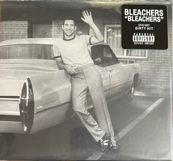 Bleachers' CD