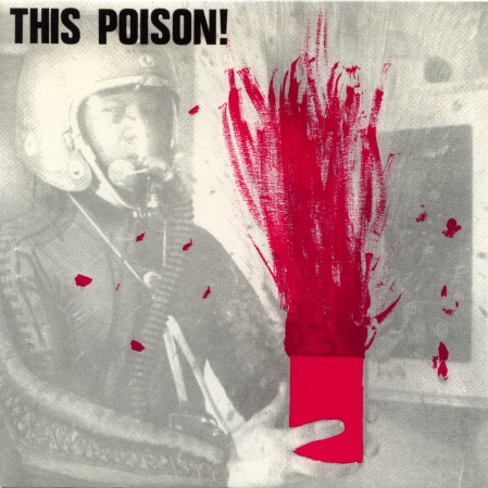 télécharger l'album This Poison! - Poised Over The Pause Button