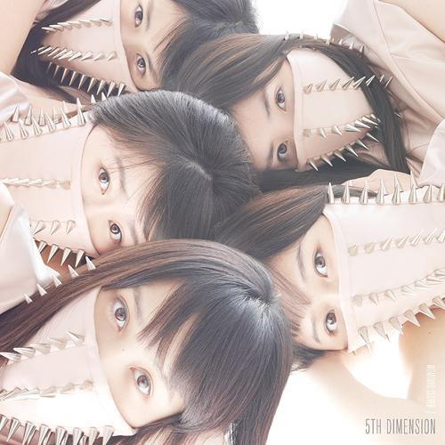 Momoiro Clover Z - 5th Dimension | Releases | Discogs