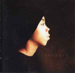 Shyheim - A.K.A. The Rugged Child album cover