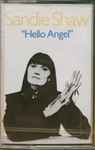 Cover of Hello Angel, 1988, Cassette