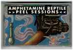 Cover of Amphetamine Reptile • Peel Sessions, 1992, Cassette