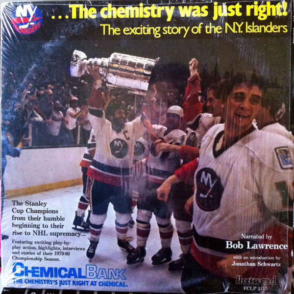 Vintage & Rare 70's / 80's New York Islanders / Hockey 