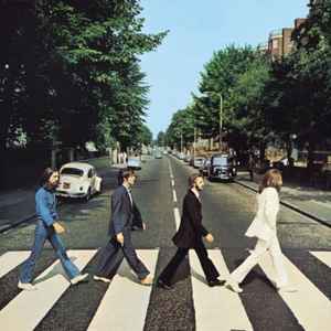 The Beatles – Abbey Road (1995, C1,Apple, Vinyl) - Discogs