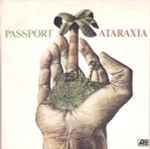 Cover of Ataraxia, 1979, Vinyl