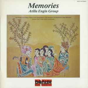 Memories - Atilla Engin Group