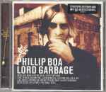 Cover of Lord Garbage, 1998, CD