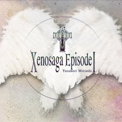 Yasunori Mitsuda – Xenosaga Episode I (Original Soundtrack) (CD