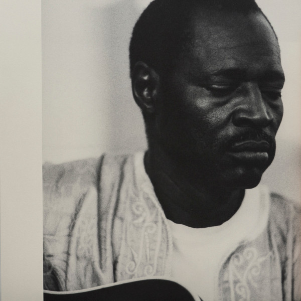 Ali Farka Toure - Savane | World Circuit (WCV075) - 7