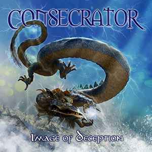 Consecrator - Image Of Deception