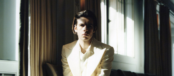 SHOCK MACHINE/JAMES RIGHTON — MARATHON ARTISTS