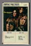 Cover of The Stooges, 1969, Cassette