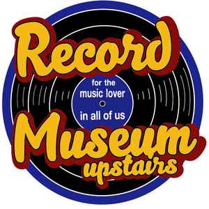 RecordMuseum at Discogs
