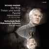 Richard Wagner - Netherlands Radio Philharmonic Orchestra*, Edo de Waart - Der Ring - Tristan Und Isolde - Parsifal • Orchestral Adventures