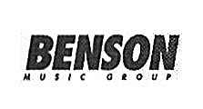 Benson Music Group on Discogs